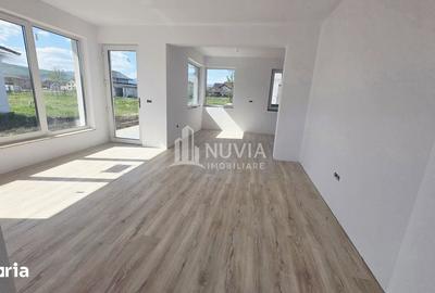 Casă cu 4 camere cu Teren 430 Mp în Micești - 2