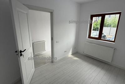 Casă individuală cu 2 camere cu Canalizare în Central - 2