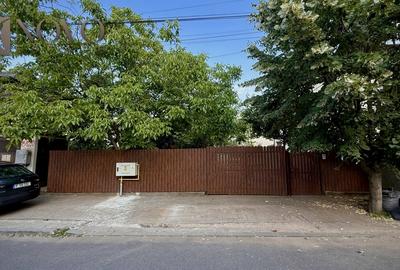 Casă individuală cu 14 camere cu Canalizare în Popești-Leordeni - 2