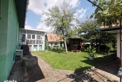 Casă cu 3 camere cu Teren 2795 Mp în Central - 9