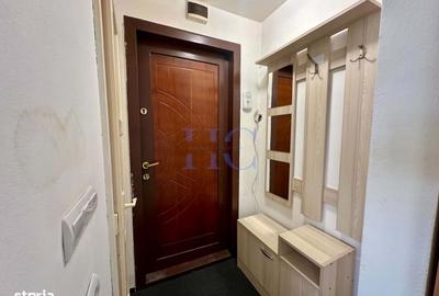 Garsonieră în Central