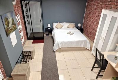 Apartament decomandat în Central