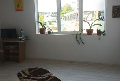 Spațiu comercial, de 35 mp, în Central