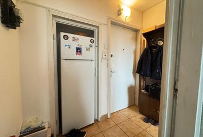 Apartament cu 2 camere semidecomandat în Gara de Nord - 7