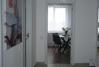 Apartament cu 2 camere decomandat în Berceni - 7