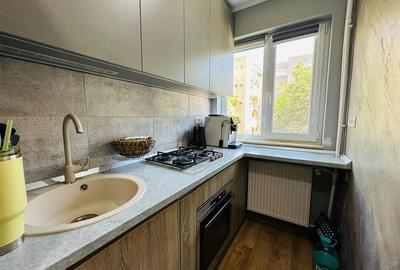 Apartament cu 2 camere semidecomandat în Rogerius - 7