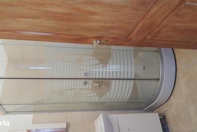 Apartament cu 2 camere în Bucium