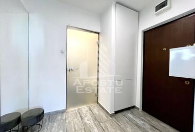 Apartament cu 2 camere decomandat, mobilat în Punctele Cardinale - 9