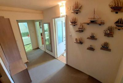 Apartament cu 2 camere decomandat în Central - 4