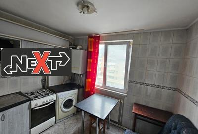 Penthouse cu 2 camere decomandat în Mărăței - 2
