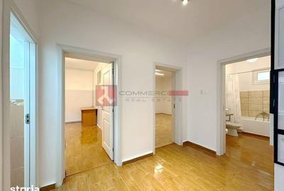 Spațiu comercial, de 200 mp, în Astra - 3