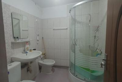 Apartament cu 2 camere decomandat în Exterior Nord