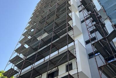 Apartament cu 2 camere decomandat în Lăpuș