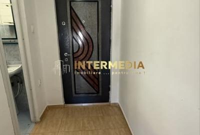 Garsonieră circulară, mobilată în Ampoi 1 - 7