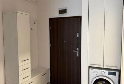 Garsonieră decomandată în Între Lacuri - 5