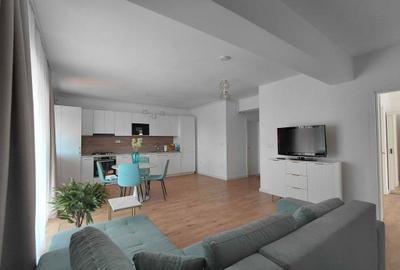 Apartament cu 3 camere decomandat în Pipera - 1