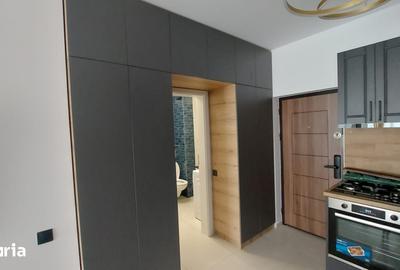 Apartament cu 2 camere în Berceni