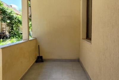 Apartament cu 2 camere decomandat în Central - 1