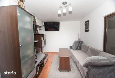 Apartament cu 3 camere în Central - 8