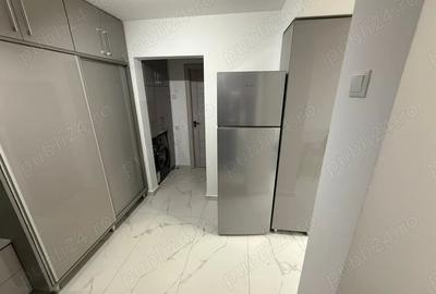 Apartament cu 2 camere în Brazda lui Novac - 9