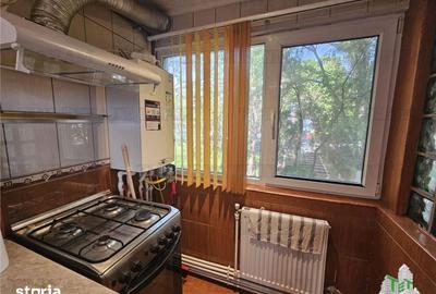 Apartament cu 2 camere, mobilat în Far - 4
