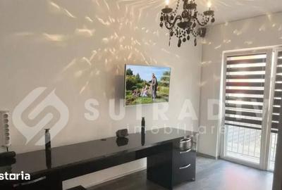 Casă cu 4 camere cu Teren 199 Mp în Florești