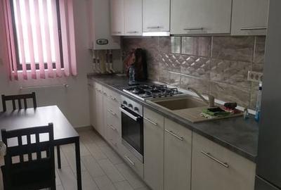 Apartament cu 2 camere decomandat în Chiajna