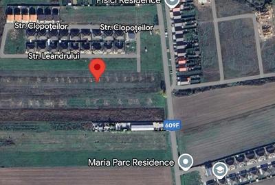 Spațiu comercial, în Bucovăț