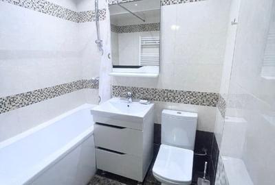 Garsonieră decomandată în Ultracentral - 2