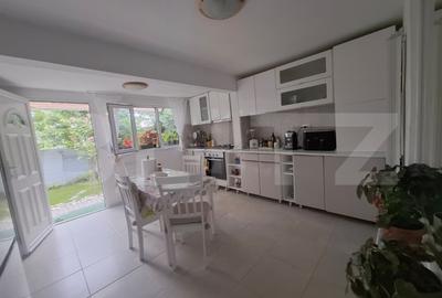 Casă individuală cu 6 camere decomandat cu Teren 366 Mp în Tărlungeni - 14