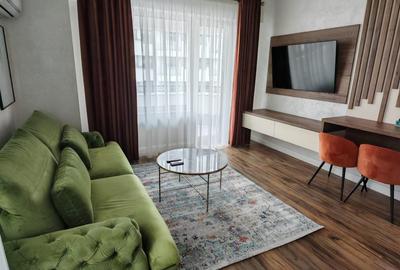 Apartament cu 3 camere decomandat în Copou - 1