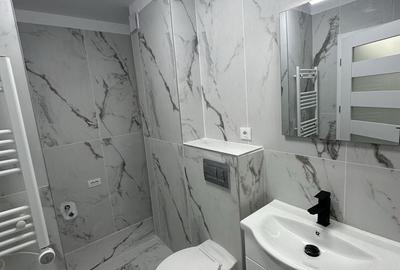 Apartament cu 2 camere semidecomandat în Central - 3