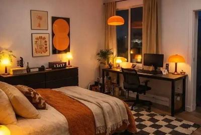 Apartament cu 2 camere în Theodor Pallady