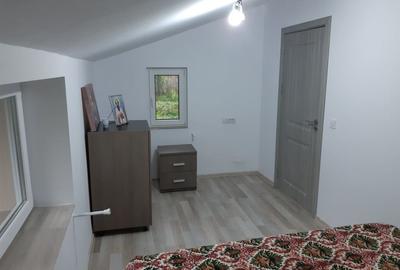Casă cu 4 camere în Prisăcani - 6