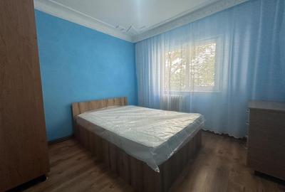 Apartament cu 2 camere decomandat în Dacia