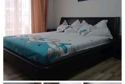 Apartament cu 2 camere decomandat în Nord
