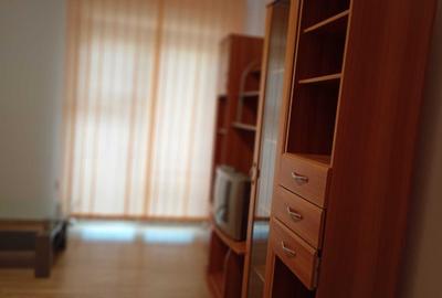 Apartament cu 2 camere semidecomandat în Central - 2