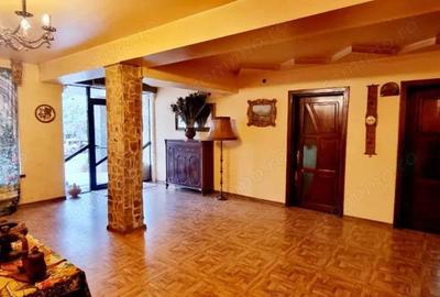 Casă cu 3 camere cu Teren 1400 Mp în Bariera Vâlcii - 9