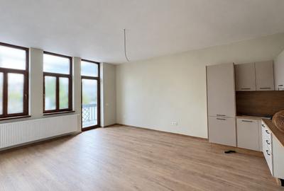 Apartament cu 3 camere decomandat în Ultracentral