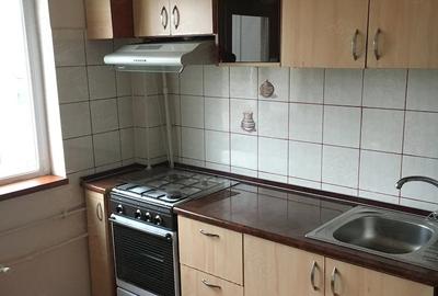 Garsonieră decomandată în Lujerului - 5