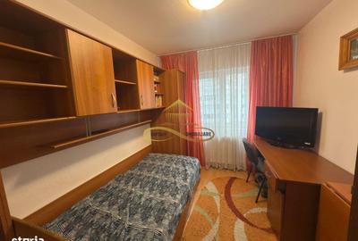 Apartament cu 3 camere semidecomandat în Răcăciuni - 5