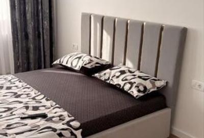Apartament cu 3 camere decomandat, mobilat în Berceni