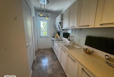 Apartament cu 3 camere în Străulești - 10