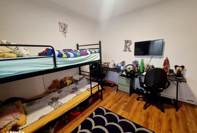 Apartament cu 2 camere decomandat în Nord