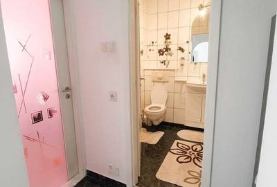 Apartament cu 2 camere semidecomandat în Vest