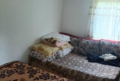 Casă cu 2 camere în Izvoarele - 3
