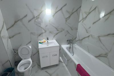 Apartament cu 2 camere decomandat în Dobroești - 3