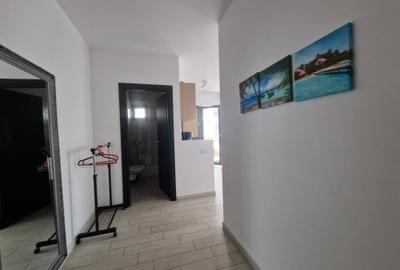 Apartament cu 2 camere decomandat în Mamaia - 4