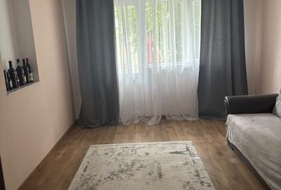 Apartament cu 2 camere în Central - 2
