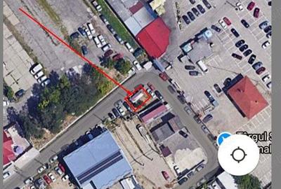 Spațiu comercial, de 15 mp, în Geamăna - 1